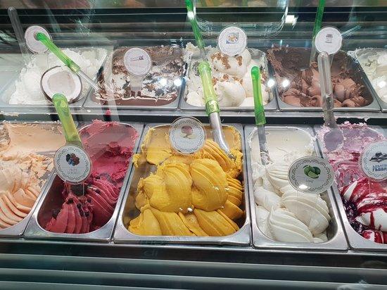 Fior Di Gelato